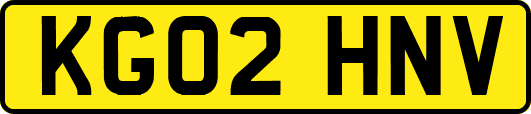 KG02HNV