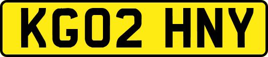 KG02HNY