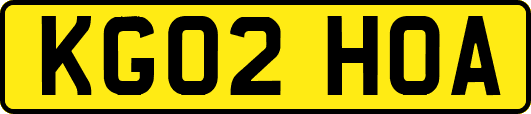 KG02HOA