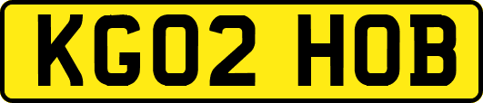 KG02HOB