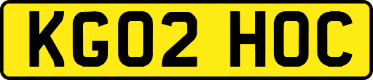 KG02HOC