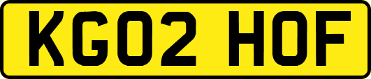 KG02HOF