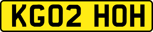 KG02HOH