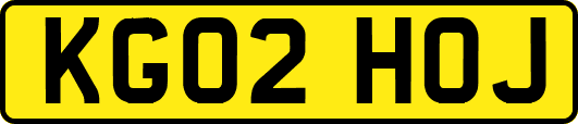 KG02HOJ