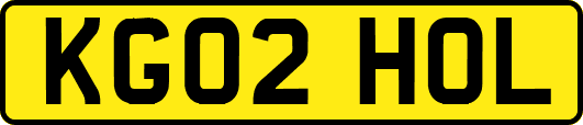 KG02HOL
