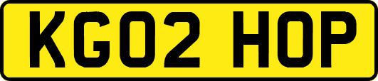 KG02HOP