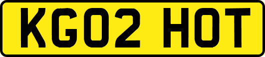 KG02HOT