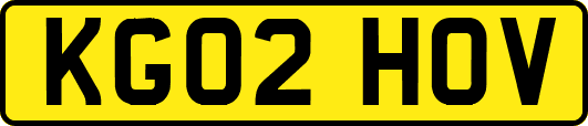KG02HOV
