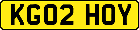 KG02HOY