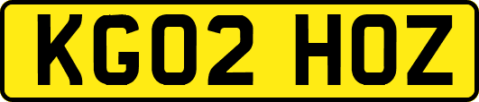 KG02HOZ