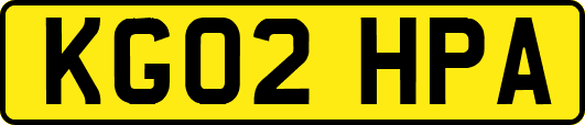 KG02HPA