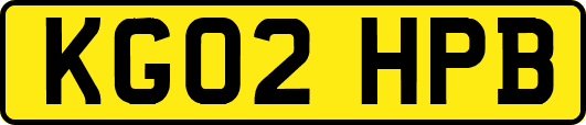 KG02HPB
