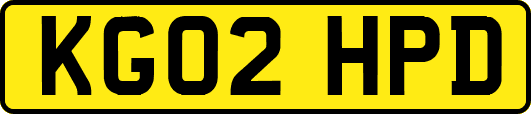KG02HPD