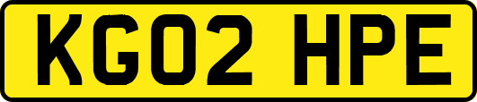 KG02HPE