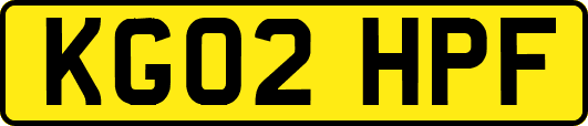 KG02HPF