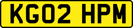 KG02HPM