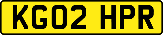 KG02HPR