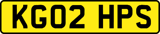 KG02HPS