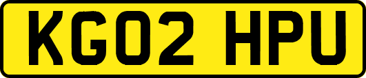 KG02HPU