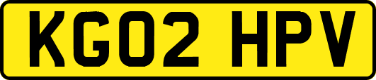 KG02HPV