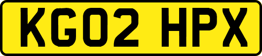 KG02HPX