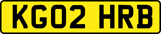 KG02HRB