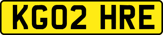 KG02HRE