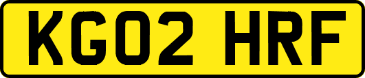 KG02HRF