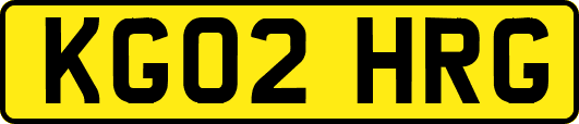 KG02HRG