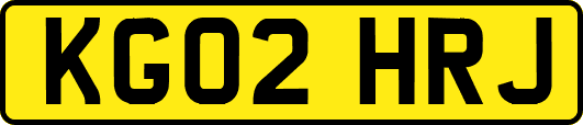 KG02HRJ