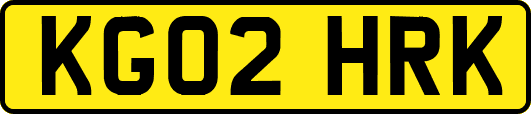 KG02HRK