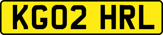 KG02HRL