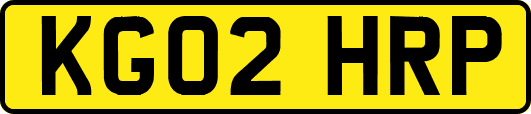 KG02HRP