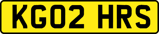 KG02HRS