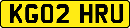 KG02HRU