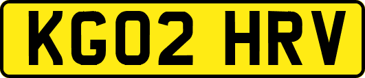 KG02HRV