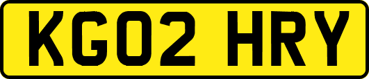 KG02HRY