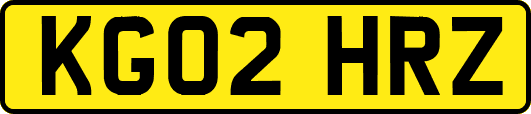 KG02HRZ