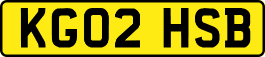 KG02HSB