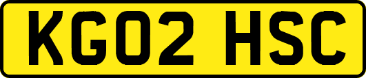 KG02HSC
