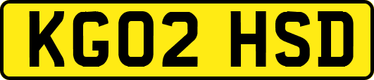 KG02HSD