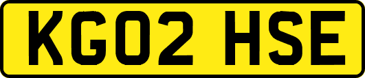 KG02HSE