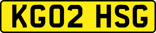 KG02HSG