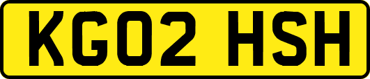 KG02HSH