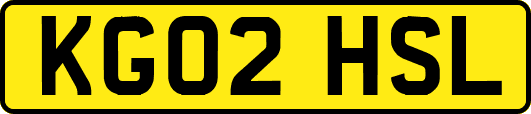KG02HSL