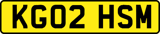 KG02HSM