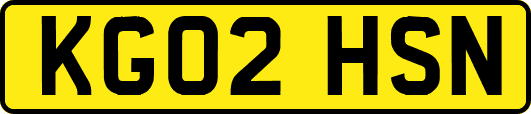 KG02HSN
