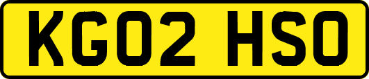 KG02HSO