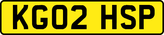 KG02HSP