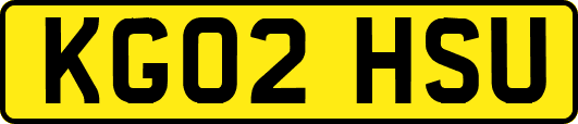 KG02HSU